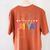 Happy Fri Yay Teacher Friday Saying Women's Comfort Colors T-Shirt Back Print Yam