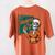 Haunted By 6-7 Six Seven 67 Math Teacher Halloween Skeleton Women's Comfort Colors T-Shirt Back Print Yam Haunted By 6-7 Six Seven 67 Math Teacher Halloween Skeleton Women's Comfort Colors T-Shirt Back Print Yam