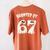 Haunted By 67 Teacher Halloween 6 7 Shirt Women's Comfort Colors T-Shirt Back Print Yam