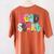 Head Start Team Homeschool Teacher Headstart Back To School Women's Comfort Colors T-Shirt Back Print Yam Head Start Team Homeschool Teacher Headstart Back To School Women's Comfort Colors T-Shirt Back Print Yam