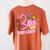 Hello 3rd Third Grade Back To School Pink Leopard Teacher Women's Comfort Colors T-Shirt Back Print Yam Hello 3rd Third Grade Back To School Pink Leopard Teacher Women's Comfort Colors T-Shirt Back Print Yam