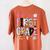 Hello First Grade Teacher Coquette Pencil Bow Back To School Women's Comfort Colors T-Shirt Back Print Yam Hello First Grade Teacher Coquette Pencil Bow Back To School Women's Comfort Colors T-Shirt Back Print Yam
