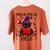 Hocus Pocus Everybody Focus Halloween Teacher For Men Women Women's Comfort Colors T-Shirt Back Print Yam Hocus Pocus Everybody Focus Halloween Teacher For Men Women Women's Comfort Colors T-Shirt Back Print Yam