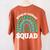 House Of Courage Squad RCA School Teacher Student Tee Women's Comfort Colors T-Shirt Back Print Yam House Of Courage Squad RCA School Teacher Student Tee Women's Comfort Colors T-Shirt Back Print Yam