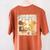 Humpty Dumpty Had A Great Fall Teacher Thanksgiving Autumn Women's Comfort Colors T-Shirt Back Print Yam