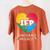 IEP I Encourage Progress Special Education School Teacher Women's Comfort Colors T-Shirt Back Print Yam IEP I Encourage Progress Special Education School Teacher Women's Comfort Colors T-Shirt Back Print Yam