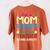 I'm Mom Grandma And A Retired Teacher Nothing Scares Me Men Women Women's Comfort Colors T-Shirt Back Print Yam