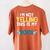 I'm Not Yelling This Is My PE Teacher Voice Women's Comfort Colors T-Shirt Back Print Yam