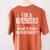 I'm A Teacher What's Your Superpower Women's Comfort Colors T-Shirt Back Print Yam