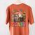 Inclusion Isn't Scary Ghost Mummy Halloween SLP Sped Teacher Women's Comfort Colors T-Shirt Back Print Yam Inclusion Isn't Scary Ghost Mummy Halloween SLP Sped Teacher Women's Comfort Colors T-Shirt Back Print Yam