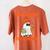 Inclusion Isn't Scary Shirt Halloween SLP Sped Teacher Women's Comfort Colors T-Shirt Back Print Yam