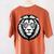 Isibindi House Of Courage RCA School Spirit Teachers Women's Comfort Colors T-Shirt Back Print Yam Isibindi House Of Courage RCA School Spirit Teachers Women's Comfort Colors T-Shirt Back Print Yam