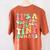 It's A Good Day To Teach Tiny Humans Teacher Teaching Women's Comfort Colors T-Shirt Back Print Yam It's A Good Day To Teach Tiny Humans Teacher Teaching Women's Comfort Colors T-Shirt Back Print Yam