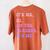 It's Me Hi I'm The TEACHER It's Me Teacher Educator Women's Comfort Colors T-Shirt Back Print Yam It's Me Hi I'm The TEACHER It's Me Teacher Educator Women's Comfort Colors T-Shirt Back Print Yam