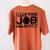 Take This Job And Shove It Teacher And Technician Work For Men Women Women's Comfort Colors T-Shirt Back Print Yam
