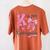 K Is For Kindergarten Teacher Coquette Bow Back To School Women's Comfort Colors T-Shirt Back Print Yam K Is For Kindergarten Teacher Coquette Bow Back To School Women's Comfort Colors T-Shirt Back Print Yam