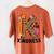 K Is For Kindness Unity Day Teacher Kids Women's Comfort Colors T-Shirt Back Print Yam K Is For Kindness Unity Day Teacher Kids Women's Comfort Colors T-Shirt Back Print Yam