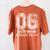 Kids Hello Sixth Back To School 6th Grade Dream Team Teacher Women's Comfort Colors T-Shirt Back Print Yam