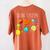 Kids Solar Systems Cute Planets Space Science Teacher School Women's Comfort Colors T-Shirt Back Print Yam Kids Solar Systems Cute Planets Space Science Teacher School Women's Comfort Colors T-Shirt Back Print Yam