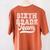 Kids Teacher Sixth Grade Retro Back To School Team 6th Grade Women's Comfort Colors T-Shirt Back Print Yam Kids Teacher Sixth Grade Retro Back To School Team 6th Grade Women's Comfort Colors T-Shirt Back Print Yam