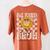Be Kind Unity Day Orange Anti Bullying For Kids Teachers Women's Comfort Colors T-Shirt Back Print Yam Be Kind Unity Day Orange Anti Bullying For Kids Teachers Women's Comfort Colors T-Shirt Back Print Yam