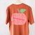Kindergarten Apple Word Art For Teachers & Students Women's Comfort Colors T-Shirt Back Print Yam Kindergarten Apple Word Art For Teachers & Students Women's Comfort Colors T-Shirt Back Print Yam