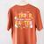 Kindergarten Dream Ghost Team Fall Halloween Spooky Teachers Women's Comfort Colors T-Shirt Back Print Yam