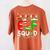 Kindergarten ELF Squad Christmas ELF Student Teacher Men Women Kids Women's Comfort Colors T-Shirt Back Print Yam