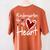 Kindergarten Has My Heart Buffalo Print Teacher Valentine Women's Comfort Colors T-Shirt Back Print Yam Kindergarten Has My Heart Buffalo Print Teacher Valentine Women's Comfort Colors T-Shirt Back Print Yam