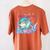 Kindergarten Teacher Dolphin Ocean Life Teaching Team Spirit Women's Comfort Colors T-Shirt Back Print Yam Kindergarten Teacher Dolphin Ocean Life Teaching Team Spirit Women's Comfort Colors T-Shirt Back Print Yam