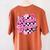 Kindergarten Teacher Women Checkered First Day Of School Women's Comfort Colors T-Shirt Back Print Yam Kindergarten Teacher Women Checkered First Day Of School Women's Comfort Colors T-Shirt Back Print Yam