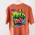 Let The Games Begin Fourth Grade Field Day 2025 Teacher Kid Women's Comfort Colors T-Shirt Back Print Yam