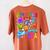 Let's Explore Under The Sea Back To School Student Teacher Women's Comfort Colors T-Shirt Back Print Yam Let's Explore Under The Sea Back To School Student Teacher Women's Comfort Colors T-Shirt Back Print Yam