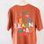 Let's Learn Today Teacher Motivational Back To School Women's Comfort Colors T-Shirt Back Print Yam Let's Learn Today Teacher Motivational Back To School Women's Comfort Colors T-Shirt Back Print Yam