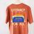 Literacy For All Visually Impaired Braille Teacher The Blind Women's Comfort Colors T-Shirt Back Print Yam Literacy For All Visually Impaired Braille Teacher The Blind Women's Comfort Colors T-Shirt Back Print Yam