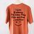 I Love Explaining The Same Thing Teacher Lie Party Women's Comfort Colors T-Shirt Back Print Yam I Love Explaining The Same Thing Teacher Lie Party Women's Comfort Colors T-Shirt Back Print Yam
