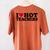 I Love Hot Teachers Men Women Women's Comfort Colors T-Shirt Back Print Yam