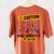 Mad Scientist Halloween Costume Science Teacher Women's Comfort Colors T-Shirt Back Print Yam Mad Scientist Halloween Costume Science Teacher Women's Comfort Colors T-Shirt Back Print Yam