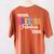 Maestra Fabulosa Bilingual Spanish Espanol Teacher School Women's Comfort Colors T-Shirt Back Print Yam