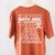 Come To The Math Side We Have Pie Shirt Pi Day Teacher Women's Comfort Colors T-Shirt Back Print Yam Come To The Math Side We Have Pie Shirt Pi Day Teacher Women's Comfort Colors T-Shirt Back Print Yam