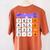 Math Teacher Halloween Costume Calculator Math Pun Women's Comfort Colors T-Shirt Back Print Yam Math Teacher Halloween Costume Calculator Math Pun Women's Comfort Colors T-Shirt Back Print Yam