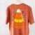 Math Teacher Halloween Costume Trick Or Treat Math Sweet Women's Comfort Colors T-Shirt Back Print Yam Math Teacher Halloween Costume Trick Or Treat Math Sweet Women's Comfort Colors T-Shirt Back Print Yam
