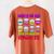 Math Teacher My Jam Here To Spread Mathematics Humor Women's Comfort Colors T-Shirt Back Print Yam Math Teacher My Jam Here To Spread Mathematics Humor Women's Comfort Colors T-Shirt Back Print Yam