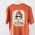 Messy Bun Spooky Teacher Bleached Halloween Teachers Women's Comfort Colors T-Shirt Back Print Yam Messy Bun Spooky Teacher Bleached Halloween Teachers Women's Comfort Colors T-Shirt Back Print Yam