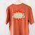 Mission Possible Motivational Inspirational School Teacher Women's Comfort Colors T-Shirt Back Print Yam Mission Possible Motivational Inspirational School Teacher Women's Comfort Colors T-Shirt Back Print Yam