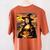 Mona Lisa Pumpkin Halloween Art Teacher Witchy Women Kids Women's Comfort Colors T-Shirt Back Print Yam Mona Lisa Pumpkin Halloween Art Teacher Witchy Women Kids Women's Comfort Colors T-Shirt Back Print Yam