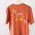 Music Note Pumpkin Fall Music Teacher Halloween Costume Women's Comfort Colors T-Shirt Back Print Yam Music Note Pumpkin Fall Music Teacher Halloween Costume Women's Comfort Colors T-Shirt Back Print Yam