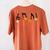 Music Notes Pumpkin Music Teacher Musician Fall Halloween Men Women Kids Women's Comfort Colors T-Shirt Back Print Yam Music Notes Pumpkin Music Teacher Musician Fall Halloween Men Women Kids Women's Comfort Colors T-Shirt Back Print Yam
