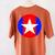 Nerdy Captain Sweatpants Retro Comic Book Fan Teacher Women's Comfort Colors T-Shirt Back Print Yam