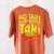 No Taki When Teacher Taki Education Classroom Teacher Women's Comfort Colors T-Shirt Back Print Yam No Taki When Teacher Taki Education Classroom Teacher Women's Comfort Colors T-Shirt Back Print Yam